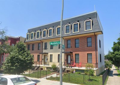 Before and After: 1328 Montello 